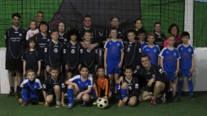 Photo souvenir du club 3