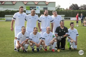 Photo souvenir du club 2