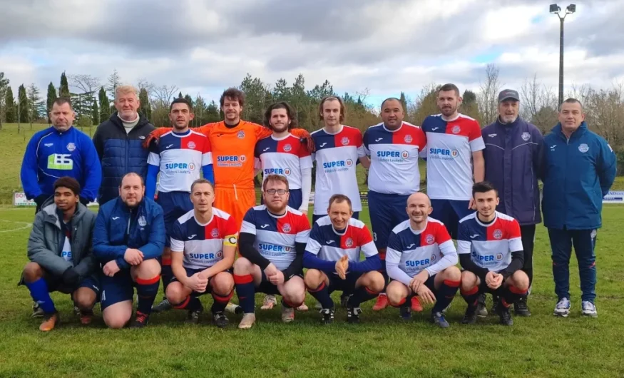 ASVHB photo 2024 numéro 1