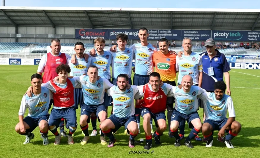 ASVHB photo 2025 coupe numéro 1