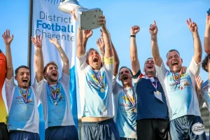 Photo souvenir du club 1