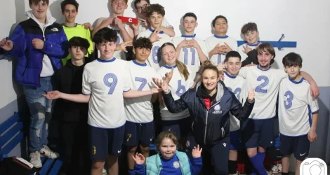 ASVHB photo 2025 numéro 10