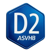 Écusson du Départemental 2