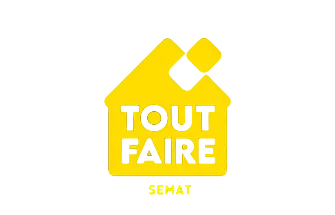 Logo Tout Faire, partenaire de l'ASVHB